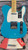 Fender American Professional II Telecaster Electric Guitar, Maple Fingerboard, Miami Blue W/ Case Fender American Professional II Telecaster Electric Guitar, Maple Fingerboard, Miami Blue W/ Case