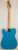 Fender American Professional II Telecaster Electric Guitar, Maple Fingerboard, Miami Blue W/ Case Fender American Professional II Telecaster Electric Guitar, Maple Fingerboard, Miami Blue W/ Case