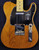 American Professional II Telecaster Electric Guitar, Maple Fingerboard, Roasted Pine, w/HSC American Professional II Telecaster Electric Guitar, Maple Fingerboard, Roasted Pine, w/HSC