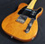 American Professional II Telecaster Electric Guitar, Maple Fingerboard, Roasted Pine, w/HSC American Professional II Telecaster Electric Guitar, Maple Fingerboard, Roasted Pine, w/HSC