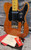 American Professional II Telecaster Electric Guitar, Maple Fingerboard, Roasted Pine, w/HSC American Professional II Telecaster Electric Guitar, Maple Fingerboard, Roasted Pine, w/HSC