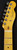 American Professional II Telecaster Electric Guitar, Maple Fingerboard, Roasted Pine, w/HSC American Professional II Telecaster Electric Guitar, Maple Fingerboard, Roasted Pine, w/HSC