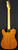 American Professional II Telecaster Electric Guitar, Maple Fingerboard, Roasted Pine, w/HSC American Professional II Telecaster Electric Guitar, Maple Fingerboard, Roasted Pine, w/HSC