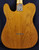 American Professional II Telecaster Electric Guitar, Maple Fingerboard, Roasted Pine, w/HSC American Professional II Telecaster Electric Guitar, Maple Fingerboard, Roasted Pine, w/HSC