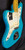 Fender American Professional II Jazzmaster® Left-Hand, Electric Guitar Maple Fingerboard, Miami Blue W/Case Fender American Professional II Jazzmaster® Left-Hand, Electric Guitar Maple Fingerboard, Miami Blue W/Case