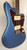 Fender American Performer Jazzmaster, Rosewood FB, Satin Lake Placid Blue W/ Bag Fender American Performer Jazzmaster, Rosewood FB, Satin Lake Placid Blue W/ Bag