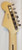 Fender American Performer Jazzmaster, Rosewood FB, Satin Lake Placid Blue W/ Bag Fender American Performer Jazzmaster, Rosewood FB, Satin Lake Placid Blue W/ Bag