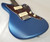 Fender American Performer Jazzmaster, Rosewood FB, Satin Lake Placid Blue W/ Bag Fender American Performer Jazzmaster, Rosewood FB, Satin Lake Placid Blue W/ Bag