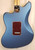 Fender American Performer Jazzmaster, Rosewood FB, Satin Lake Placid Blue W/ Bag Fender American Performer Jazzmaster, Rosewood FB, Satin Lake Placid Blue W/ Bag