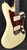 American Performer Jazzmaster Electric Guitar, Rosewood Fingerboard, Vintage White, W/ Bag American Performer Jazzmaster Electric Guitar, Rosewood Fingerboard, Vintage White, W/ Bag