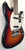 American Performer Mustang Electric Guitar Rosewood Fingerboard, 3-Color Sunburst W/ Deluxe Gig Bag American Performer Mustang Electric Guitar Rosewood Fingerboard, 3-Color Sunburst W/ Deluxe Gig Bag