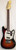 American Performer Mustang Electric Guitar Rosewood Fingerboard, 3-Color Sunburst W/ Deluxe Gig Bag American Performer Mustang Electric Guitar Rosewood Fingerboard, 3-Color Sunburst W/ Deluxe Gig Bag