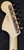 Fender American Performer Mustang, Rosewood Fingerboard, Vintage White W/Bag Fender American Performer Mustang, Rosewood Fingerboard, Vintage White W/Bag
