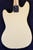 Fender American Performer Mustang, Rosewood Fingerboard, Vintage White W/Bag Fender American Performer Mustang, Rosewood Fingerboard, Vintage White W/Bag