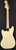 Fender American Performer Mustang, Rosewood Fingerboard, Vintage White W/Bag Fender American Performer Mustang, Rosewood Fingerboard, Vintage White W/Bag