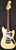 Fender American Performer Mustang, Rosewood Fingerboard, Vintage White W/Bag Fender American Performer Mustang, Rosewood Fingerboard, Vintage White W/Bag