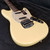 Fender American Performer Mustang, Rosewood Fingerboard, Vintage White W/Bag Fender American Performer Mustang, Rosewood Fingerboard, Vintage White W/Bag