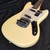 Fender American Performer Mustang, Rosewood Fingerboard, Vintage White W/Bag Fender American Performer Mustang, Rosewood Fingerboard, Vintage White W/Bag