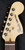 Fender American Performer Mustang Electric Guitar Rosewood Fingerboard, Satin Sonic Blue  W/ Deluxe Gig Bag Fender American Performer Mustang Electric Guitar Rosewood Fingerboard, Satin Sonic Blue  W/ Deluxe Gig Bag