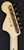Fender American Performer Mustang Electric Guitar Rosewood Fingerboard, Satin Sonic Blue  W/ Deluxe Gig Bag Fender American Performer Mustang Electric Guitar Rosewood Fingerboard, Satin Sonic Blue  W/ Deluxe Gig Bag