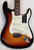 Fender American Ultra Stratocaster, Rosewood Fingerboard, Ultraburst W/Case Fender American Ultra Stratocaster, Rosewood Fingerboard, Ultraburst W/Case