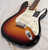 Fender American Ultra Stratocaster, Rosewood Fingerboard, Ultraburst W/Case Fender American Ultra Stratocaster, Rosewood Fingerboard, Ultraburst W/Case
