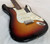 Fender American Ultra Stratocaster, Rosewood Fingerboard, Ultraburst W/Case Fender American Ultra Stratocaster, Rosewood Fingerboard, Ultraburst W/Case