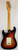 Fender American Ultra Stratocaster, Rosewood Fingerboard, Ultraburst W/Case Fender American Ultra Stratocaster, Rosewood Fingerboard, Ultraburst W/Case