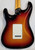 Fender American Ultra Stratocaster, Rosewood Fingerboard, Ultraburst W/Case Fender American Ultra Stratocaster, Rosewood Fingerboard, Ultraburst W/Case