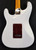 American Ultra Stratocaster Electric Guitar, Rosewood Fingerboard, Arctic Pearl, W/Premium Case American Ultra Stratocaster Electric Guitar, Rosewood Fingerboard, Arctic Pearl, W/Premium Case
