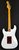 American Ultra Stratocaster Electric Guitar, Rosewood Fingerboard, Arctic Pearl, W/Premium Case American Ultra Stratocaster Electric Guitar, Rosewood Fingerboard, Arctic Pearl, W/Premium Case
