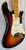 Fender American Ultra Stratocaster, Maple Fingerboard, Ultraburst W/Case Fender American Ultra Stratocaster, Maple Fingerboard, Ultraburst W/Case
