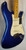 American Ultra Stratocaster Electric Guitar, Maple Fingerboard, Cobra Blue W/Molded Hardshell Case. American Ultra Stratocaster Electric Guitar, Maple Fingerboard, Cobra Blue W/Molded Hardshell Case.
