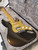 American Ultra Stratocaster HSS Electric Guitar, Maple Fingerboard, Texas Tea W/case American Ultra Stratocaster HSS Electric Guitar, Maple Fingerboard, Texas Tea W/case