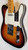 Fender American Ultra Telecaster Electric Guitar, Maple Fingerboard, Ultraburst W/Case Fender American Ultra Telecaster Electric Guitar, Maple Fingerboard, Ultraburst W/Case