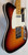 Fender American Ultra Telecaster Electric Guitar, Maple Fingerboard, Ultraburst W/Case Fender American Ultra Telecaster Electric Guitar, Maple Fingerboard, Ultraburst W/Case