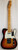 Fender American Ultra Telecaster Electric Guitar, Maple Fingerboard, Ultraburst W/Case Fender American Ultra Telecaster Electric Guitar, Maple Fingerboard, Ultraburst W/Case
