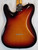 Fender American Ultra Telecaster Electric Guitar, Maple Fingerboard, Ultraburst W/Case Fender American Ultra Telecaster Electric Guitar, Maple Fingerboard, Ultraburst W/Case