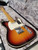 Fender American Ultra Telecaster Electric Guitar, Maple Fingerboard, Ultraburst W/Case Fender American Ultra Telecaster Electric Guitar, Maple Fingerboard, Ultraburst W/Case