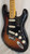 American Ultra Luxe Stratocaster Electric Guitar, Maple Fingerboard, 2-Color Sunburst W/Hard Case American Ultra Luxe Stratocaster Electric Guitar, Maple Fingerboard, 2-Color Sunburst W/Hard Case