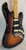 American Ultra Luxe Stratocaster Electric Guitar, Maple Fingerboard, 2-Color Sunburst W/Hard Case American Ultra Luxe Stratocaster Electric Guitar, Maple Fingerboard, 2-Color Sunburst W/Hard Case