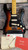 American Ultra Luxe Stratocaster Electric Guitar, Maple Fingerboard, 2-Color Sunburst W/Hard Case American Ultra Luxe Stratocaster Electric Guitar, Maple Fingerboard, 2-Color Sunburst W/Hard Case