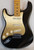 Fender American Ultra Stratocaster Left-Hand Electric Guitar, Maple Fingerboard, Texas Tea W/ Hard Case Fender American Ultra Stratocaster Left-Hand Electric Guitar, Maple Fingerboard, Texas Tea W/ Hard Case