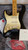 Fender American Ultra Stratocaster Left-Hand Electric Guitar, Maple Fingerboard, Texas Tea W/ Hard Case Fender American Ultra Stratocaster Left-Hand Electric Guitar, Maple Fingerboard, Texas Tea W/ Hard Case
