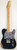 Fender Brad Paisley Esquire Electric Guitar, Maple Fingerboard, Black Sparkle, w/Gig Bag Fender Brad Paisley Esquire Electric Guitar, Maple Fingerboard, Black Sparkle, w/Gig Bag