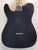 Fender Brad Paisley Esquire Electric Guitar, Maple Fingerboard, Black Sparkle, w/Gig Bag Fender Brad Paisley Esquire Electric Guitar, Maple Fingerboard, Black Sparkle, w/Gig Bag
