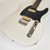 Fender Gold Foil Telecaster, Ebony Fingerboard, White Blonde W/ Bag Fender Gold Foil Telecaster, Ebony Fingerboard, White Blonde W/ Bag
