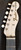 Fender Gold Foil Telecaster, Ebony Fingerboard, White Blonde W/ Bag Fender Gold Foil Telecaster, Ebony Fingerboard, White Blonde W/ Bag