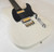 Fender Gold Foil Telecaster, Ebony Fingerboard, White Blonde W/ Bag Fender Gold Foil Telecaster, Ebony Fingerboard, White Blonde W/ Bag