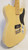 Fender Noventa Telecaster Electric Guitar, Maple Fingerboard, Vintage Blonde, W/Deluxe Gig Bag Fender Noventa Telecaster Electric Guitar, Maple Fingerboard, Vintage Blonde, W/Deluxe Gig Bag